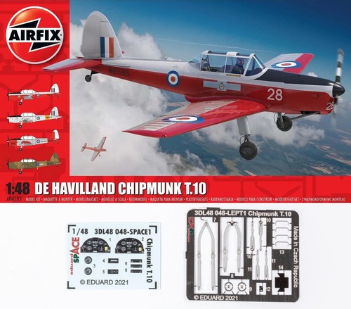 Airfix a04105 de havilland - airfix,