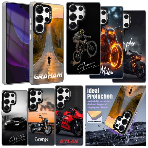 Tough phone cover for samsung - phone,