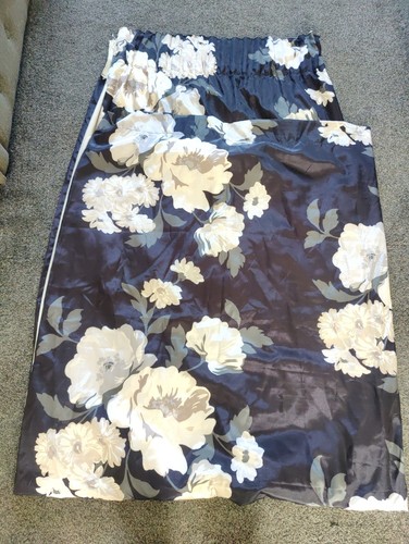 Next curtains 66x90 - curtains,