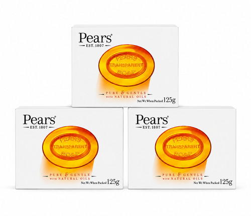 Pears transparent pure - pears,