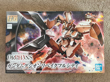 Bandai HG 1/144 Iron-Blooded