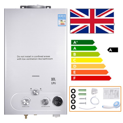 10l portable instant - 10l,