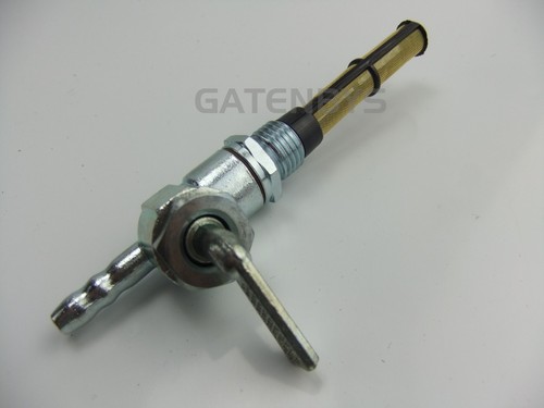 Petrol fuel tap for jawa - for, cz