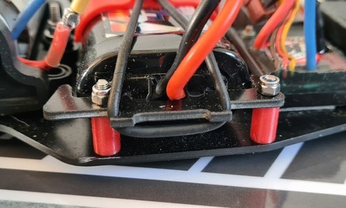 Kamtec mardave battery - /,