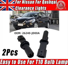 Easy to Use For T10 Bulb Lamp