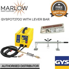 GYS GYSPOT 2700 DENT PULLER &
