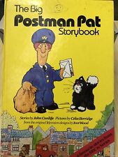 The Big Postman Pat Storybook