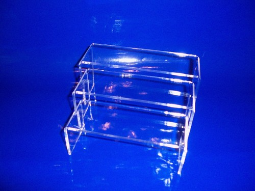 Clear small nesting - ,