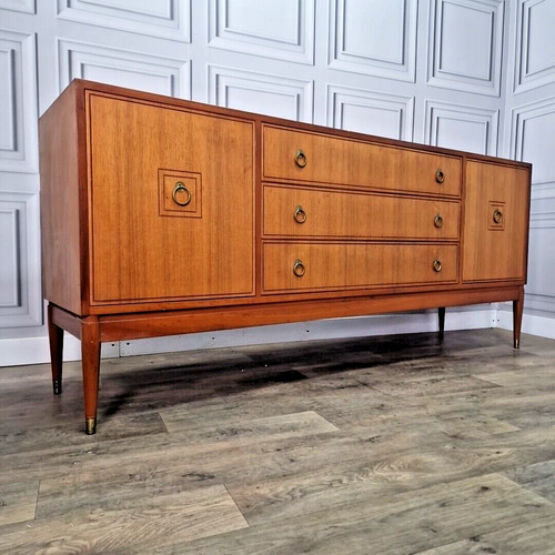 Mid century sideboard - mid,