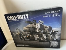 Mega Bloks Call Of Duty