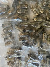 Mullard. ECC82 /12AU7  VINTAGE