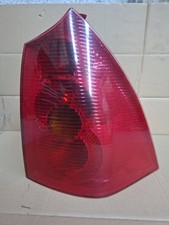 2005 PEUGEOT 307 SW ESTATE