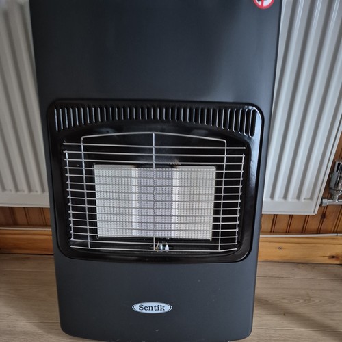 2kw portable sentik gas - 4.2kw,