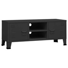 Industrial TV Cabinet Metal