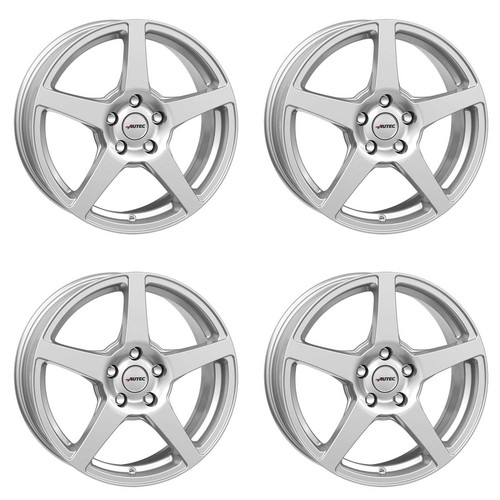 Autec valea wheels 5x18 - 4,