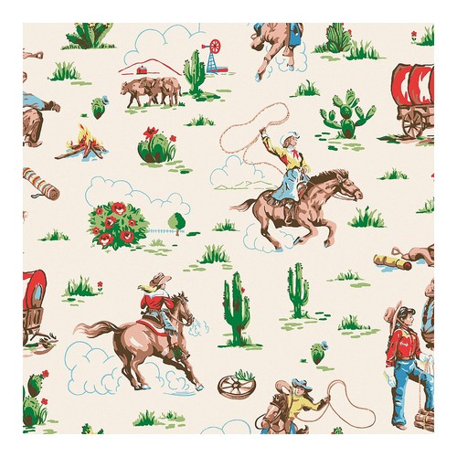 Cath kidston cowgirls - cath,