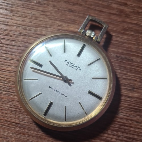 Vintage ingersoll jewels - vintage,
