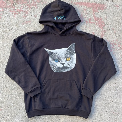 Golf wang hoodie shark - golf, m