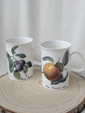 VTG 2 Dunoon England Bone