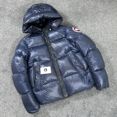 Canada goose crofton jacket - crofton,
