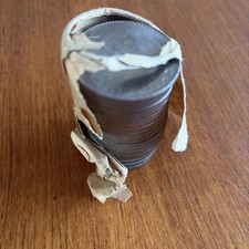 WINSTON CHURCHILL CROWN COINS