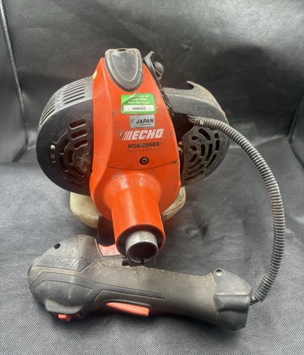 Echo hca265es long - hca265es, hedge