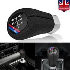 Gear Shift Knob M SPORT PU