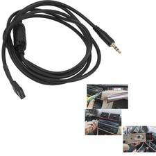 FOR E46 1998-06 CAR AUX MODE