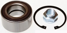 ✅For Denckermann Zawieszenie W413302 Wheel Bearing Front Honda C ⭐Top Seller⭐