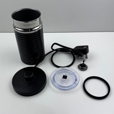 Nespresso Aeroccino 3 Milk
