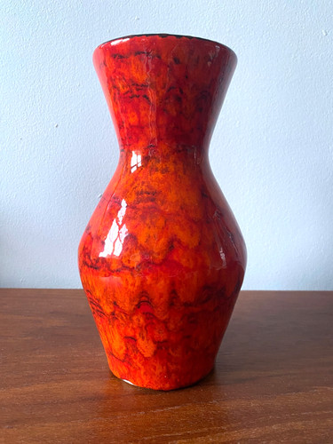 Vintage west german - vintage,