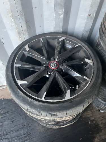 2024 toyota corolla - 2024, gr