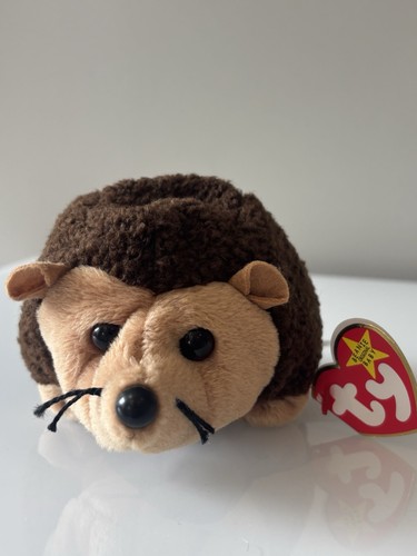 Beanie babies prickles - ty,
