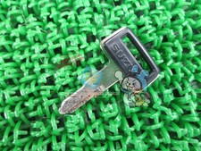 RG250 Gamma Blank Key, In Stock, Ready to Ship, Genuine Suzuki, Brand New, M...
