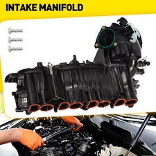 Inlet Intake Manifold for BMW