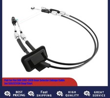 Pair for Fiat 500 2007-2020