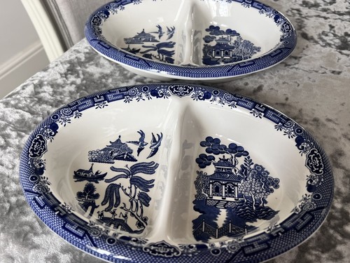 Churchill staffordshire willow - churchill,