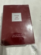 AVON Little Red Dress 50ml Eau