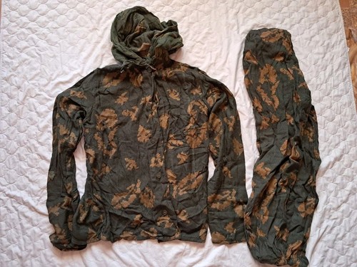Russian soviet army kzs mesh - soviet,