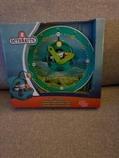 Learning Time Teaching Clock