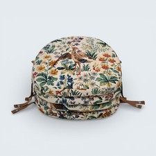 4 Ercol Chair Cushions With