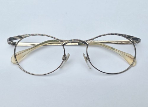 Cazal gold vintage sunglasses - cazal,