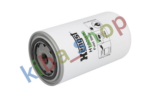 Fuel filter fits - cf, lf