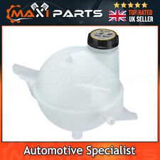 Ford Transit Mk8 2013-On Radiator Coolant Expansion Header Tank Bottle + Cap