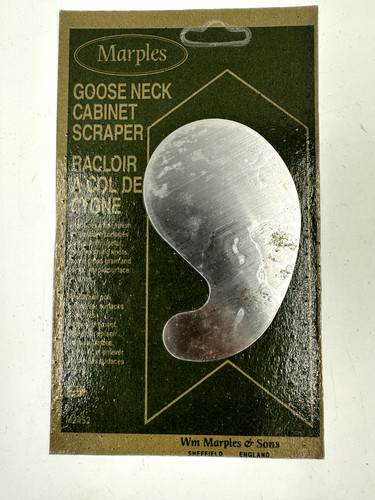 Irwin marples goose neck - irwin,
