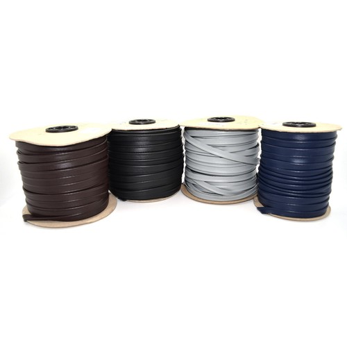 10mm faux leather - 2m,