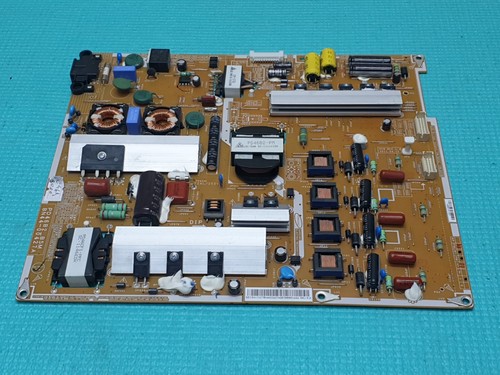 Power supply board psu - supply, samsung