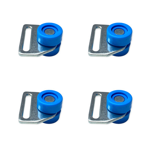 Delta runner x4 - delta,