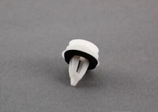 BMW 10x Interior Plastic Trim