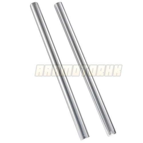 Front fork inner - front, pipes